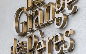 La Grange Des Peres